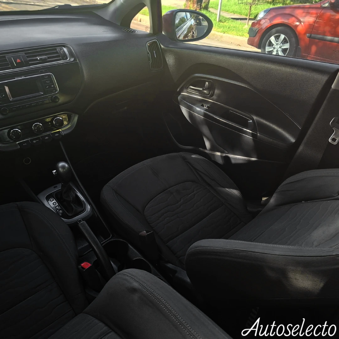KIA RIO R 1.4 2016