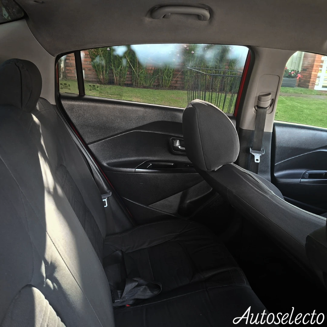 KIA RIO R 1.4 2016