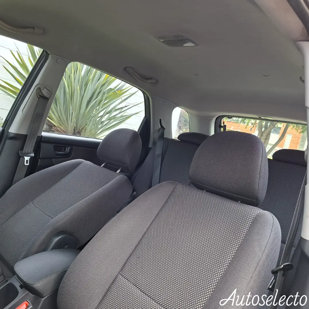 Kia Sportage 4X4