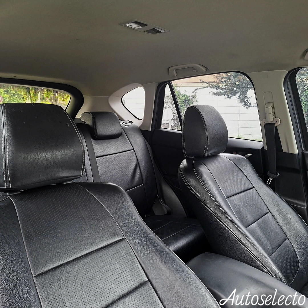 MAZDA CX5 2.0 2016
