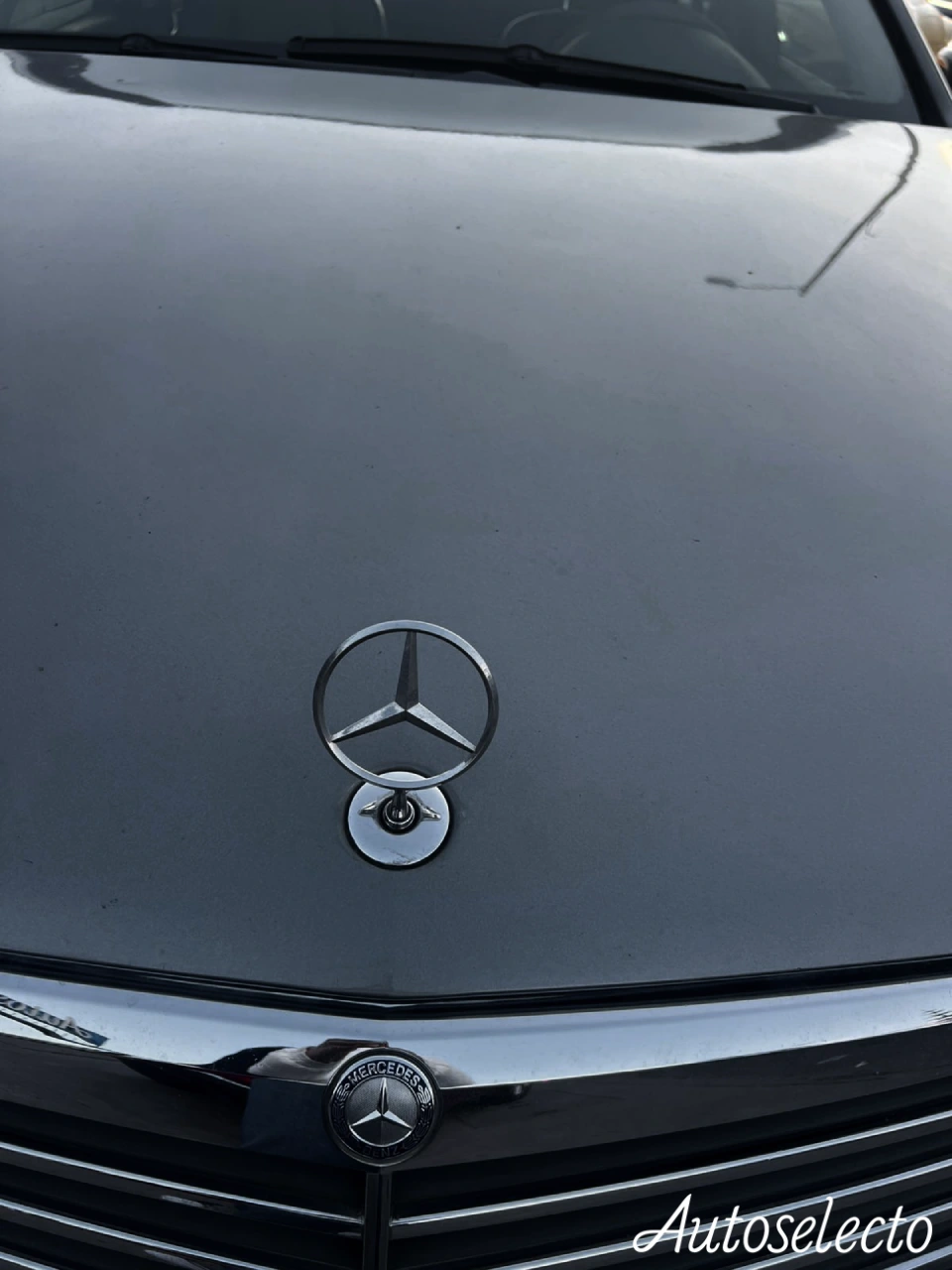 Mercedes Benz C200 Kompressor