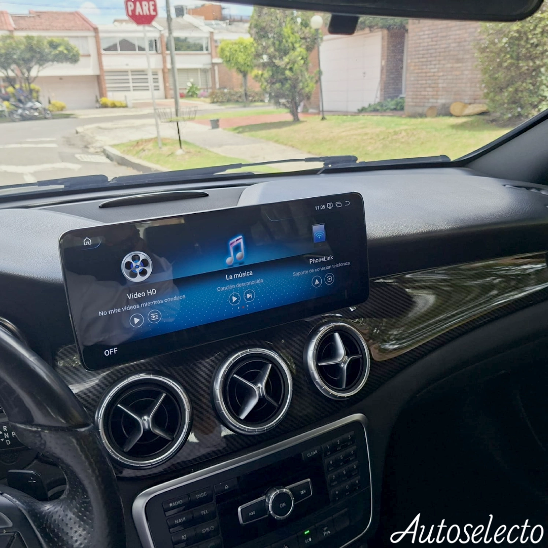 MERCEDES BENZ CLA 200 1.6 2015