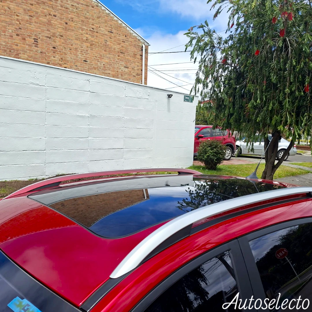MG ZS EV DELUXE 2022