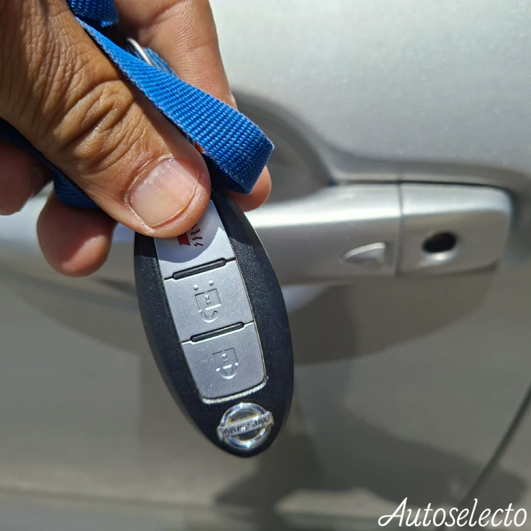 NISSAN QASHQAI ADVANCE 2.0 2016
