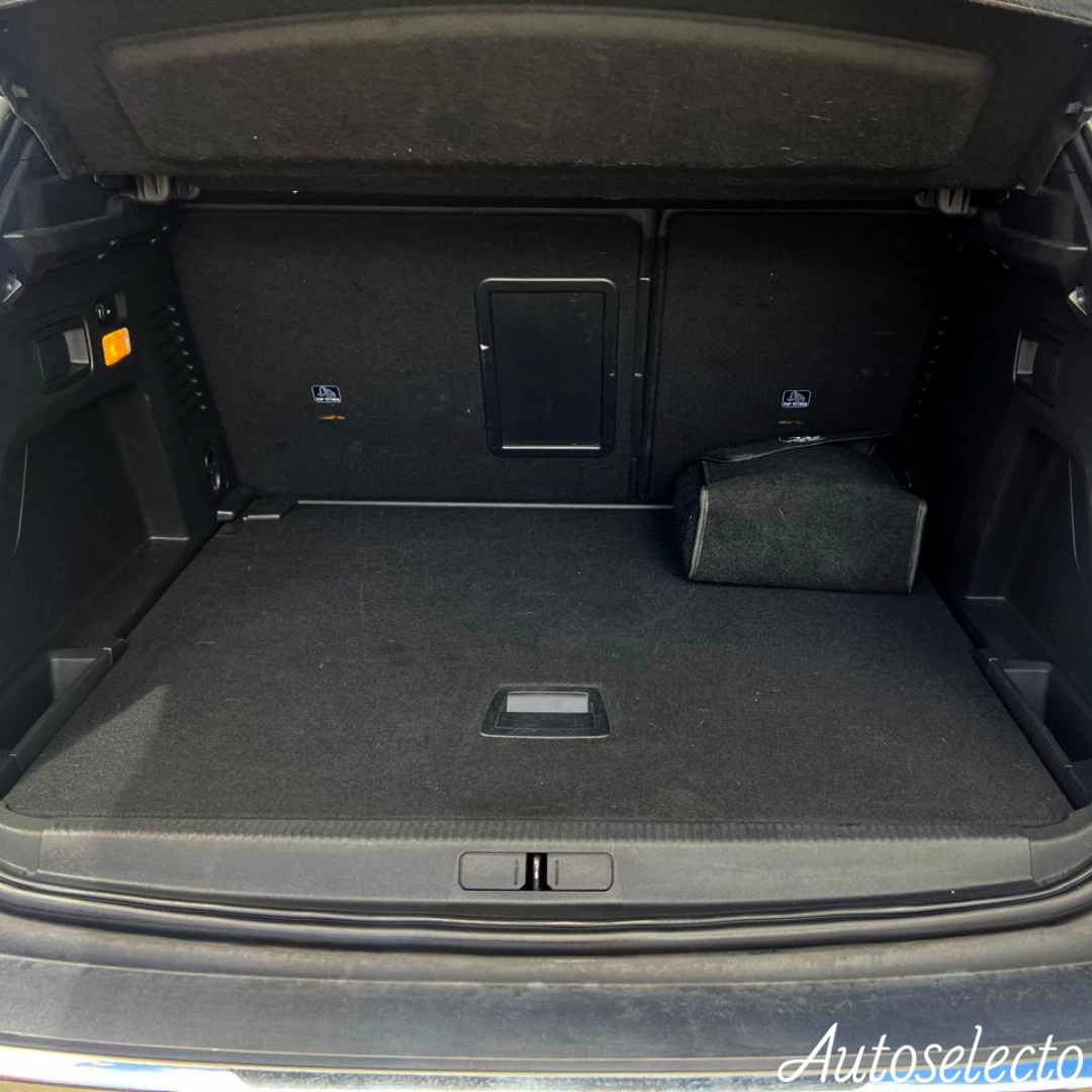 PEUGEOUT 3008 GT 1.6 2021