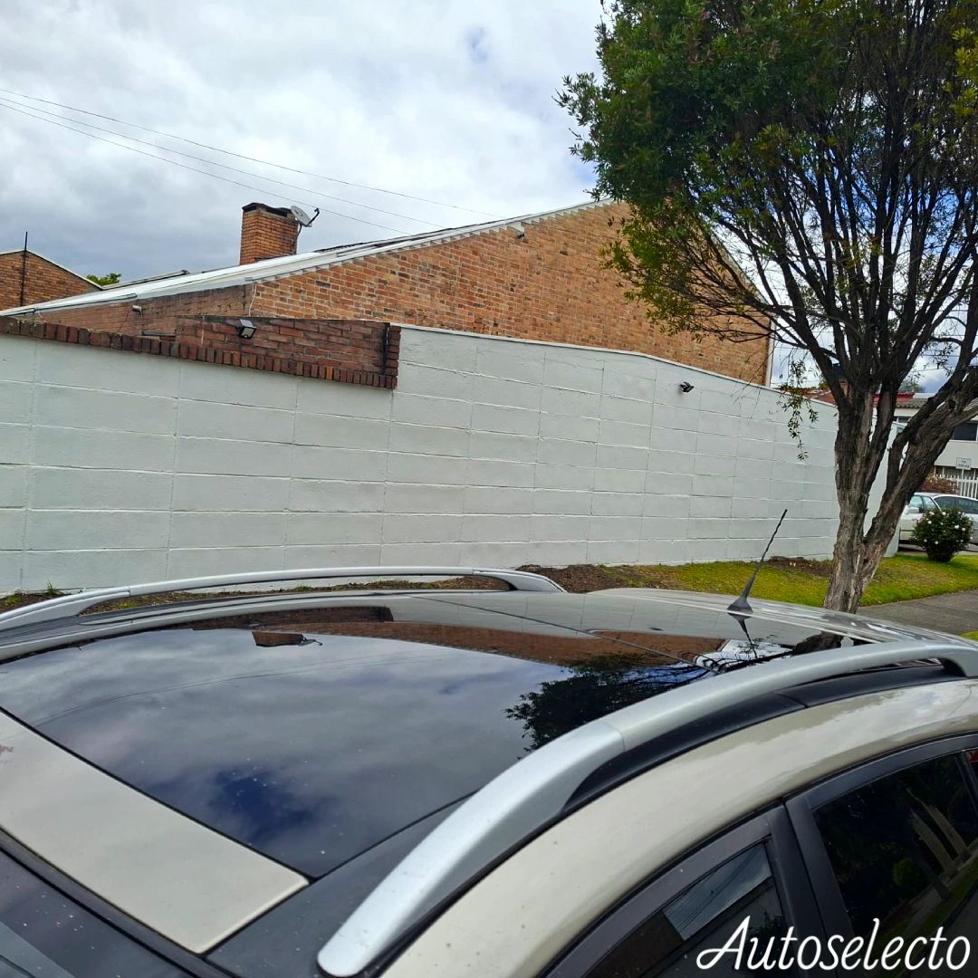 RENAULT KOLEOS DYNAMIQUE 2.4 2013