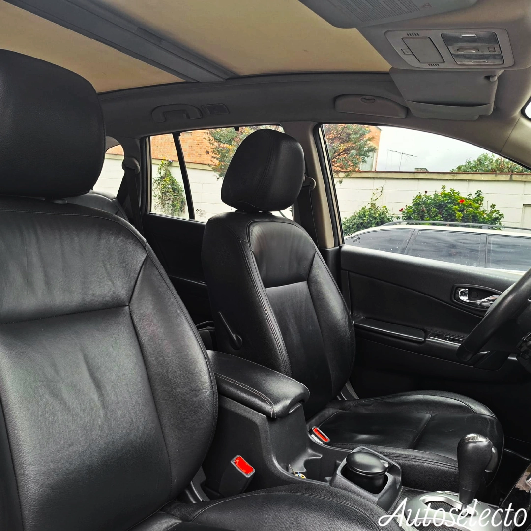 RENAULT KOLEOS DYNAMIQUE 2.4 2013