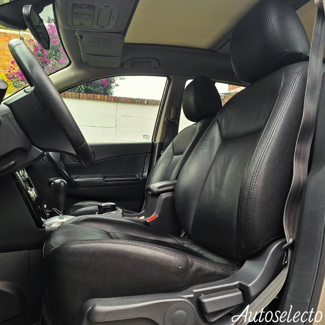 RENAULT KOLEOS DYNAMIQUE 2.4 2013