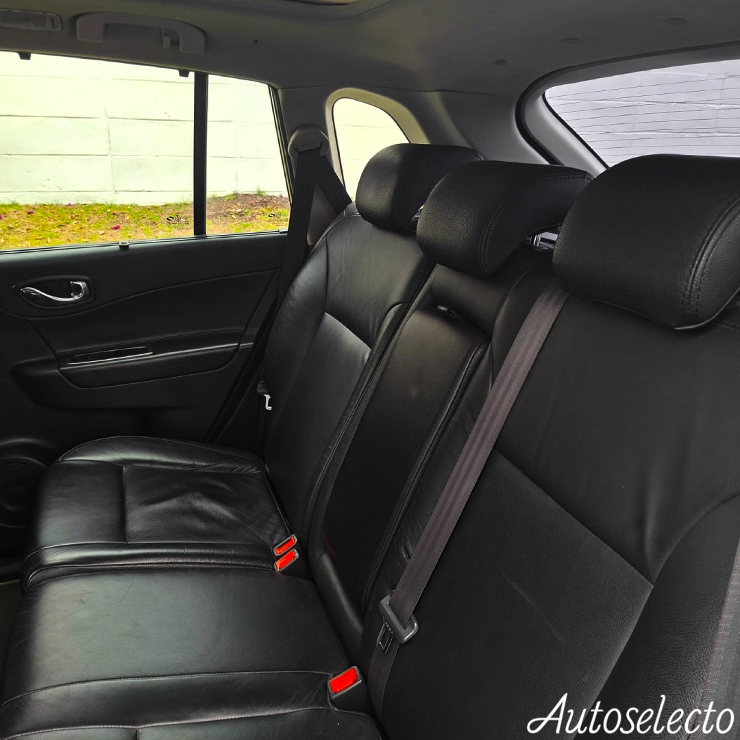 RENAULT KOLEOS DYNAMIQUE 2.4 2013