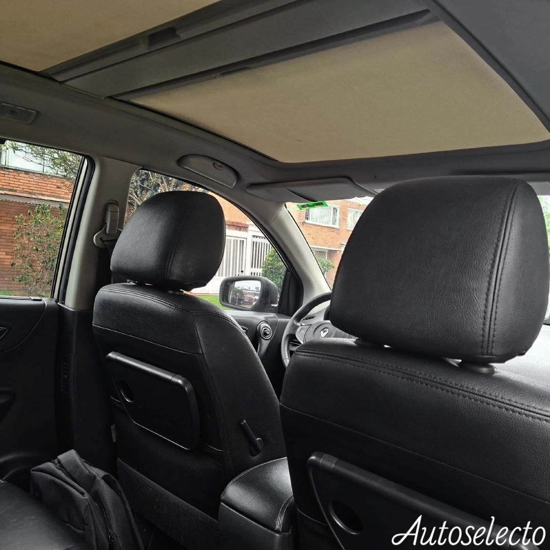 RENAULT KOLEOS DYNAMIQUE 2.4 2013