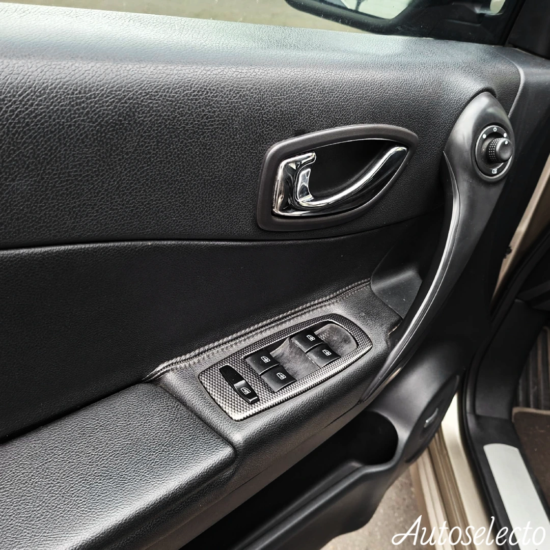 RENAULT KOLEOS DYNAMIQUE 2.4 2013