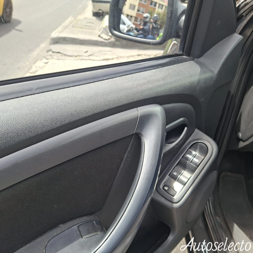 RENAULT SANDERO DYNAMIQUE 1.6 2016