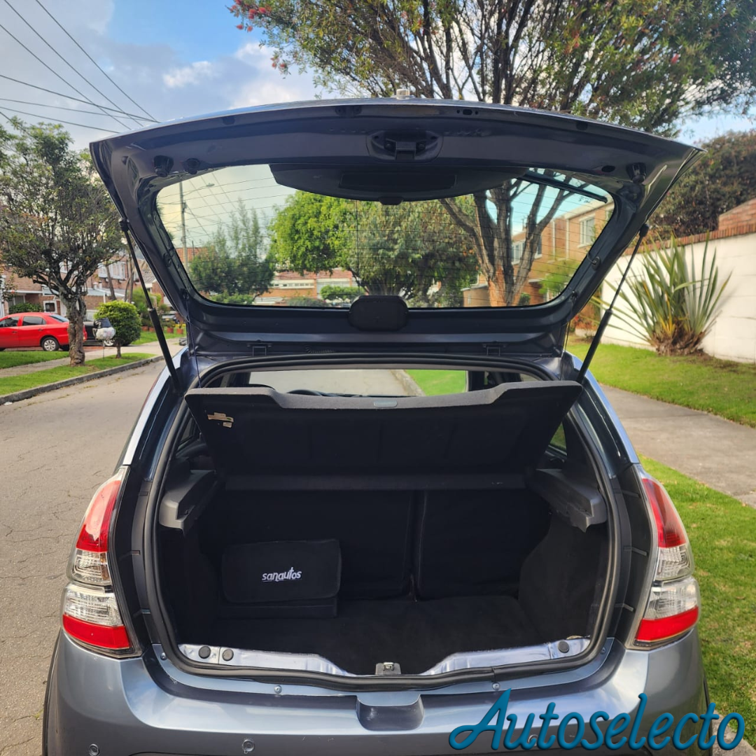 Renault Sandero Stepway