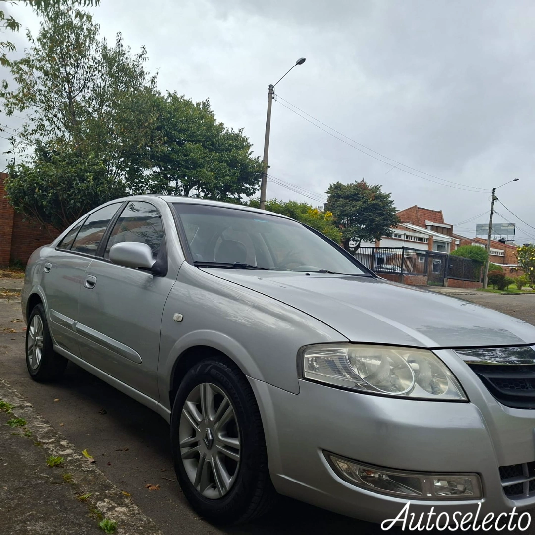 RENAULT SCALA 1.6 2012