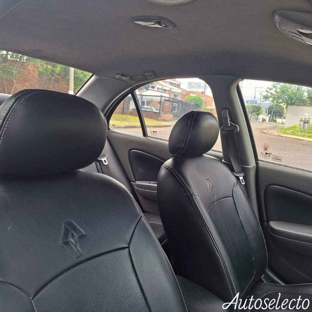 RENAULT SCALA 1.6 2012