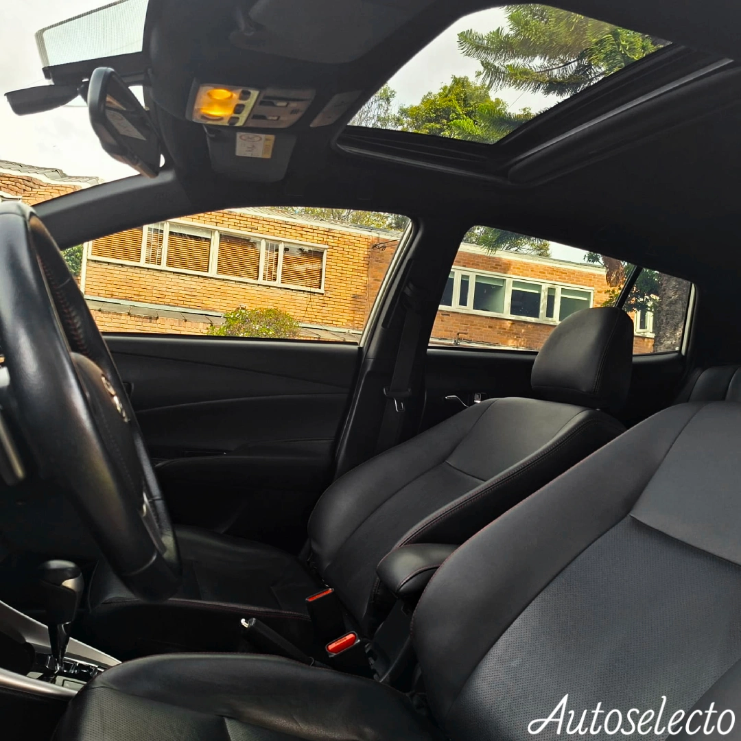 TOYOTA YARIS SPORT 1.5 2021