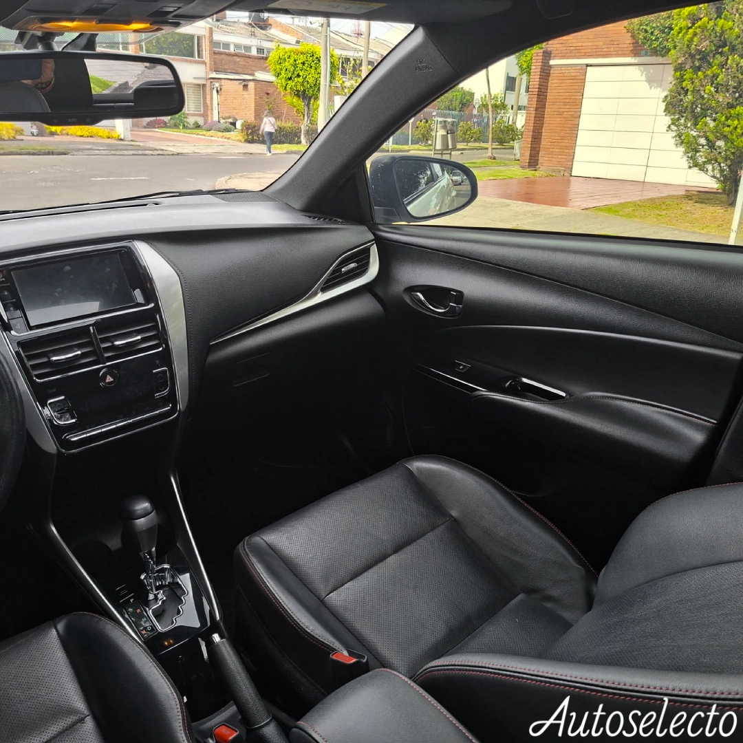TOYOTA YARIS SPORT 1.5 2021