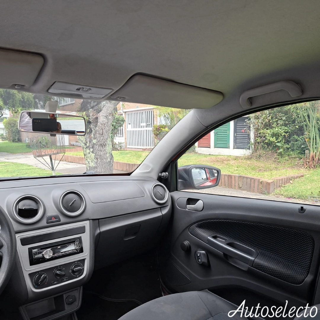 VOLKSWAGEN GOL 1.6 2015