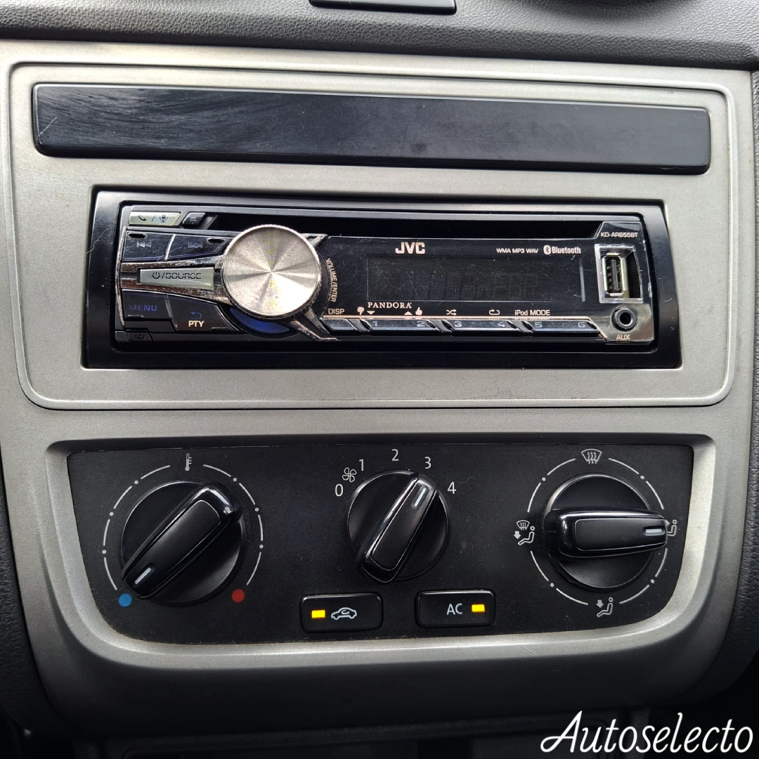 VOLKSWAGEN GOL 1.6 2015